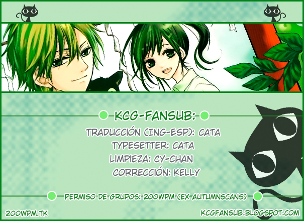 Jinja no Mori no Nora Neko-kun-Volume 1 Chapter 3