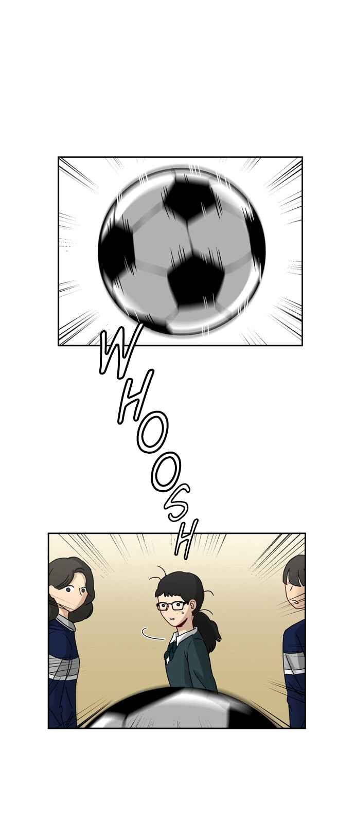 Jumping Over-Chapter 6