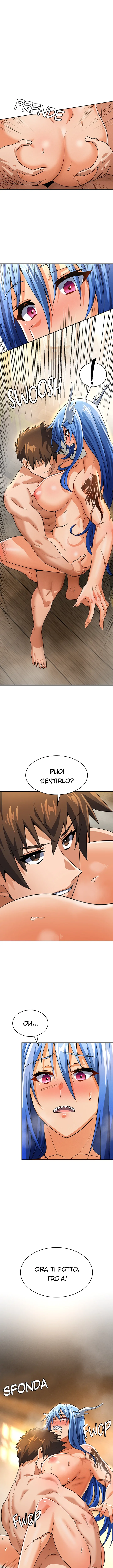 Venduto al Re Demone prima della Fine-Chapter 45