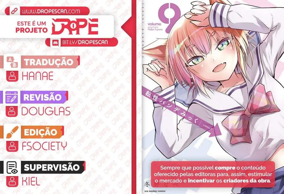 Tensei Pandemic-Chapter 60
