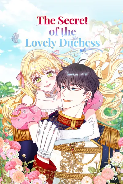 The Secret of the Lovely Duchess [Official]